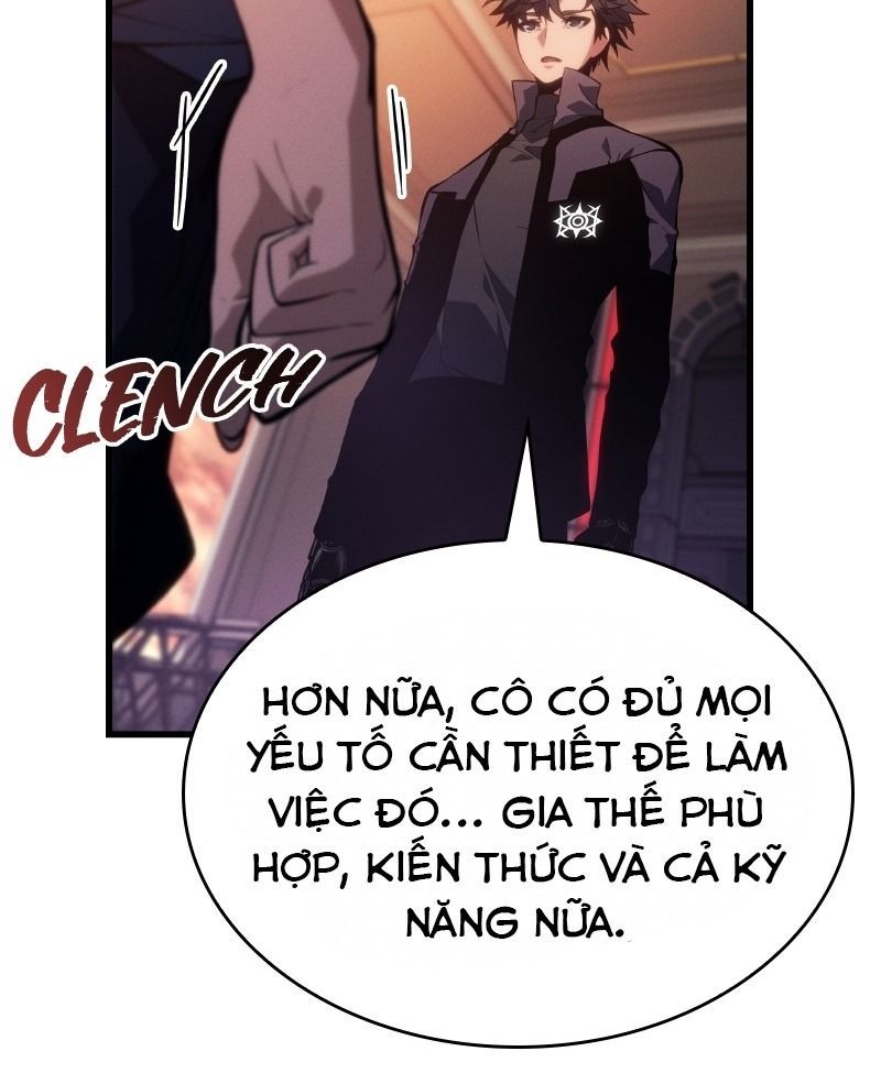 Huyết Thống Hắc Ám Chapter 24 - 78