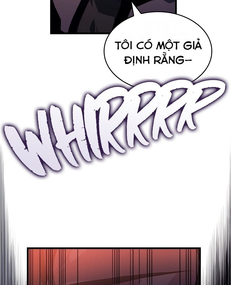 Huyết Thống Hắc Ám Chapter 24 - 83