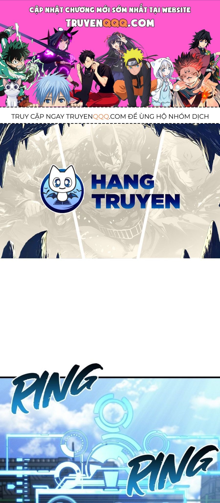 Huyết Thống Hắc Ám Chapter 25 - 1