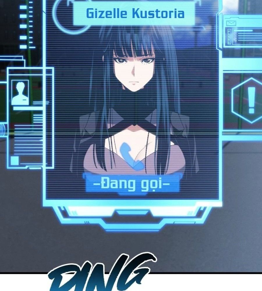 Huyết Thống Hắc Ám Chapter 25 - 2