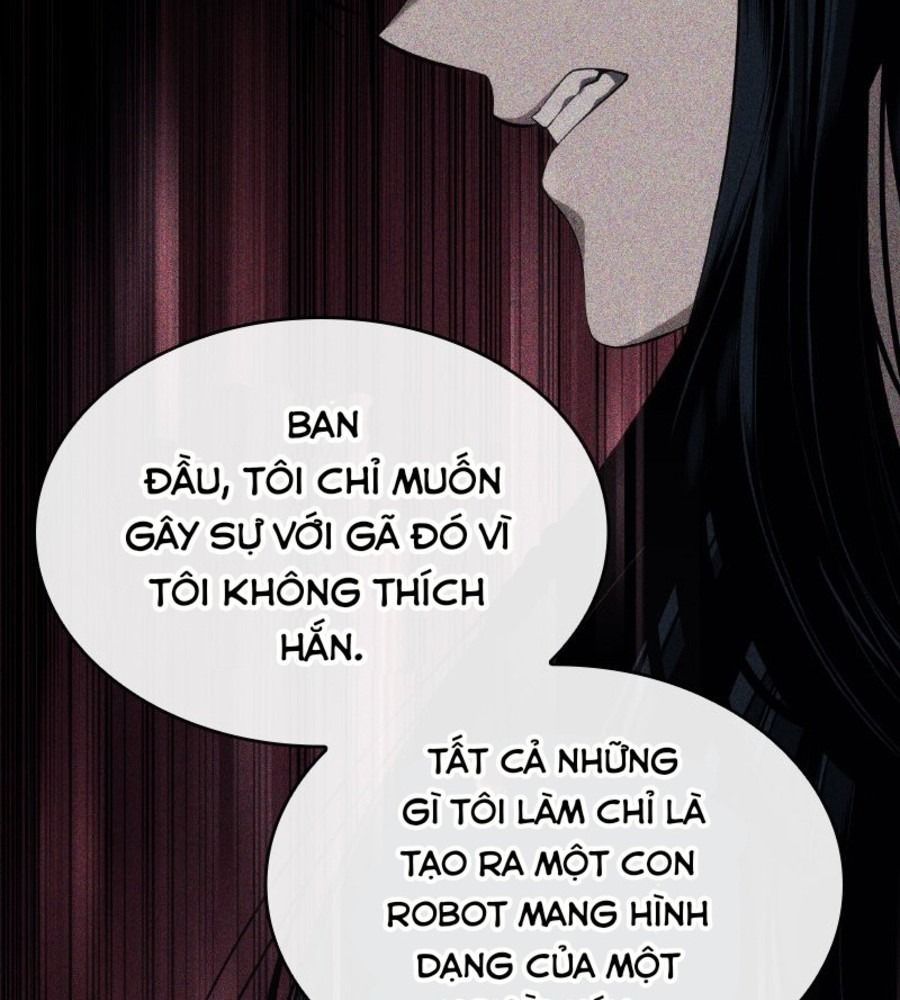 Huyết Thống Hắc Ám Chapter 25 - 118