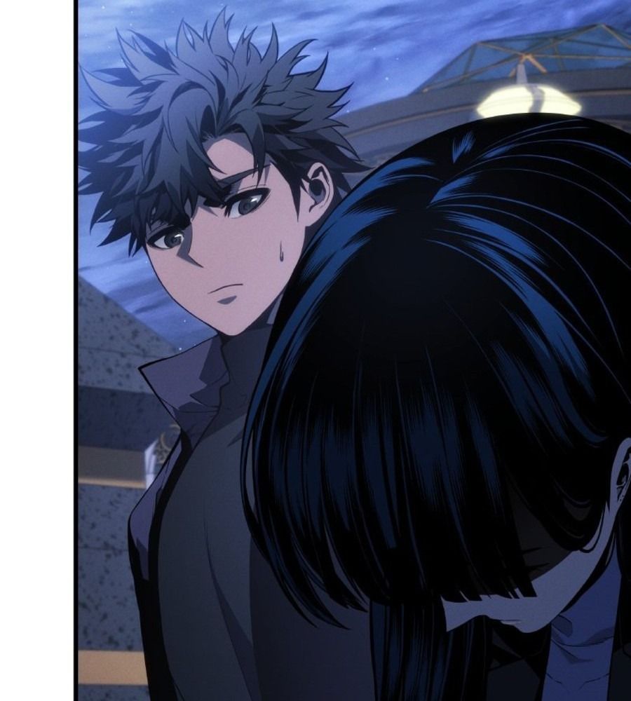 Huyết Thống Hắc Ám Chapter 25 - 121