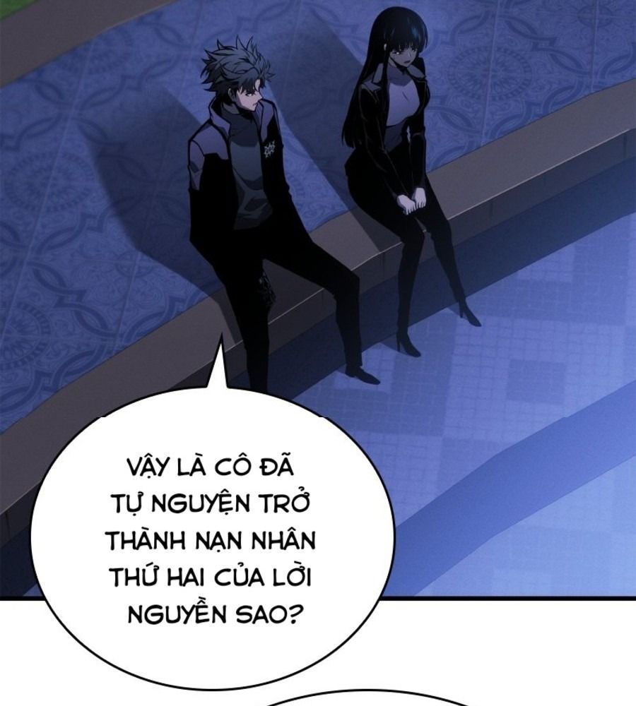 Huyết Thống Hắc Ám Chapter 25 - 130