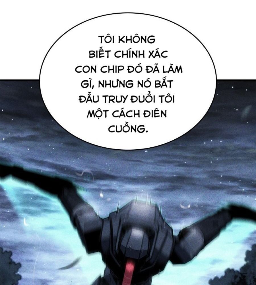 Huyết Thống Hắc Ám Chapter 25 - 132