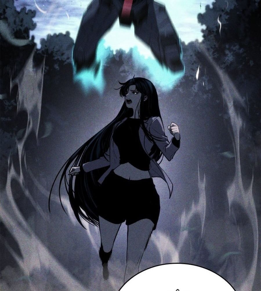 Huyết Thống Hắc Ám Chapter 25 - 133