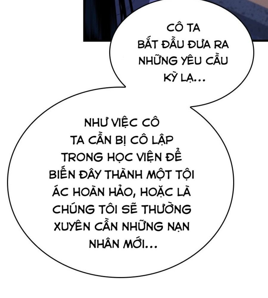 Huyết Thống Hắc Ám Chapter 25 - 138