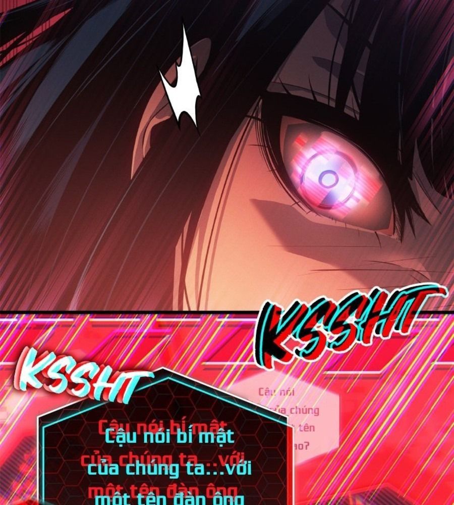 Huyết Thống Hắc Ám Chapter 25 - 145