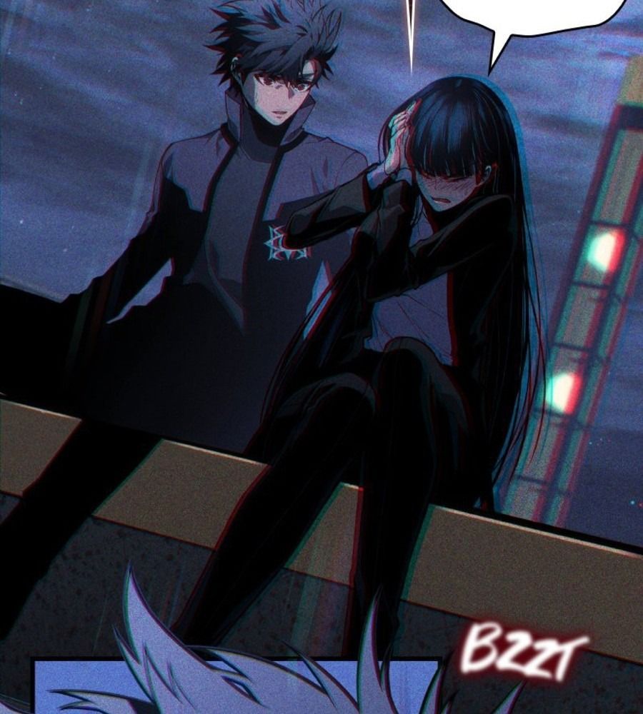 Huyết Thống Hắc Ám Chapter 25 - 150