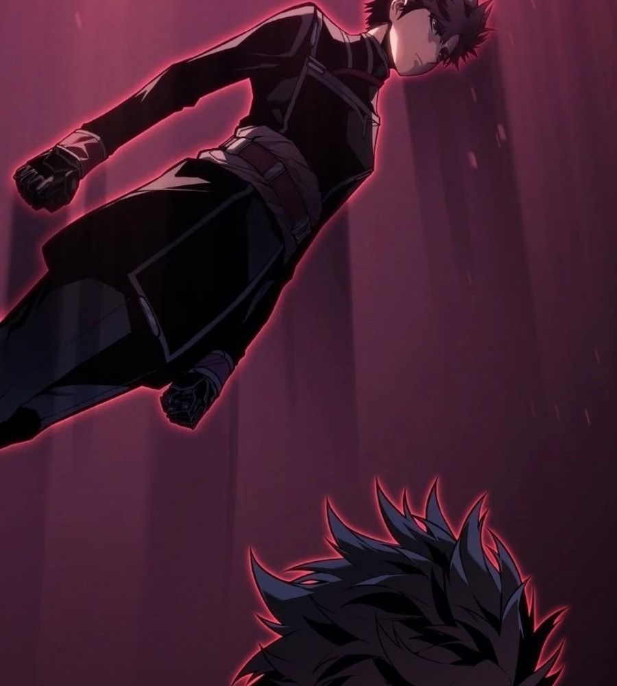 Huyết Thống Hắc Ám Chapter 25 - 16