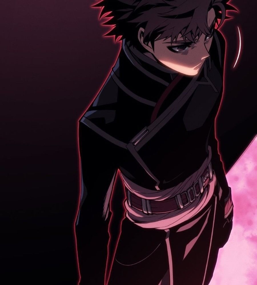 Huyết Thống Hắc Ám Chapter 25 - 17