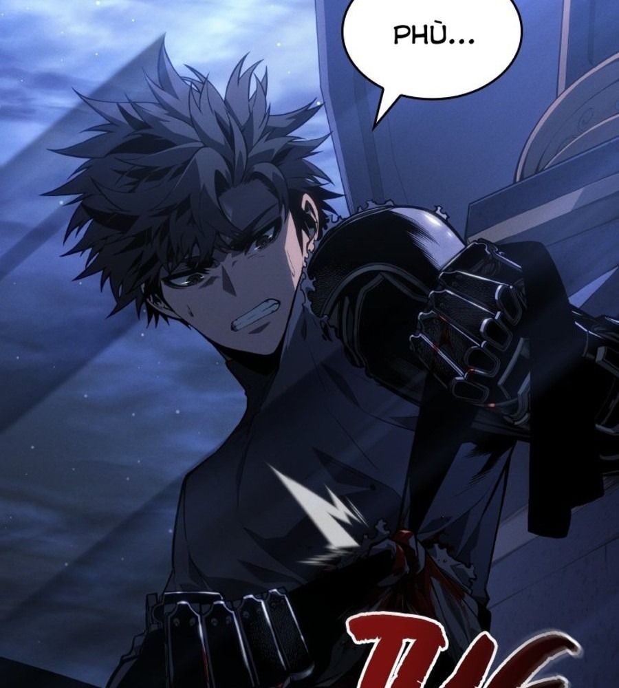 Huyết Thống Hắc Ám Chapter 25 - 176