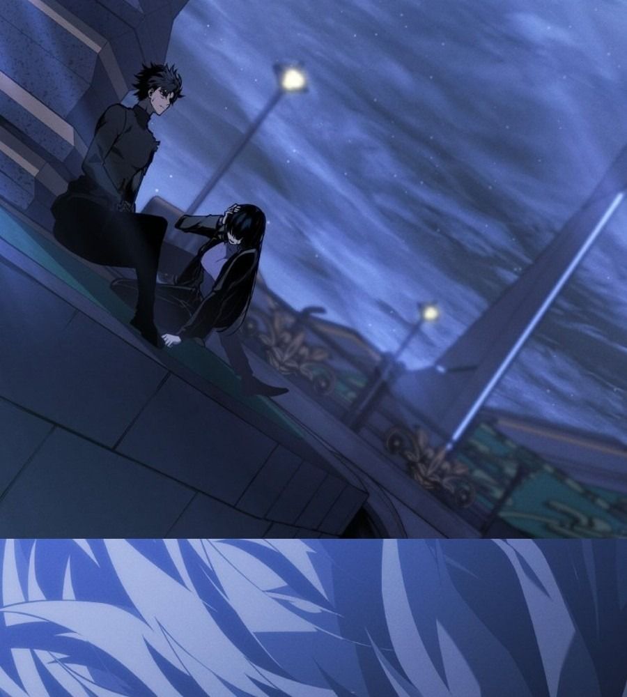 Huyết Thống Hắc Ám Chapter 25 - 183