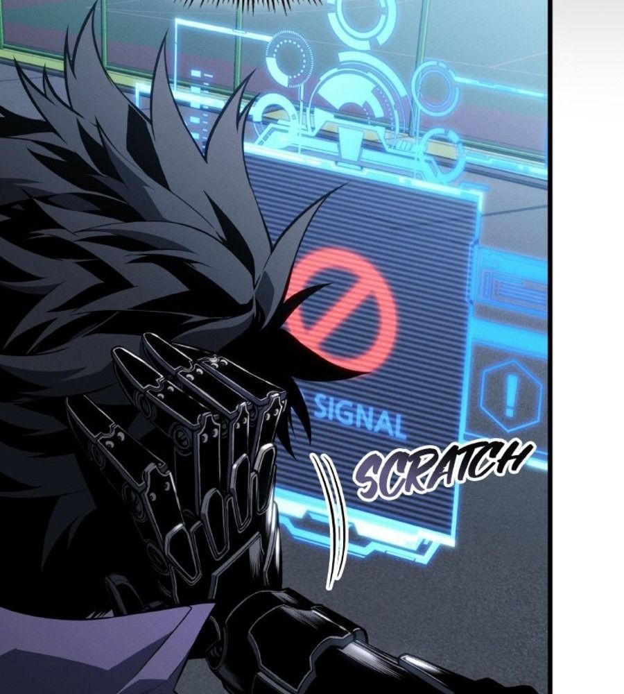 Huyết Thống Hắc Ám Chapter 25 - 24