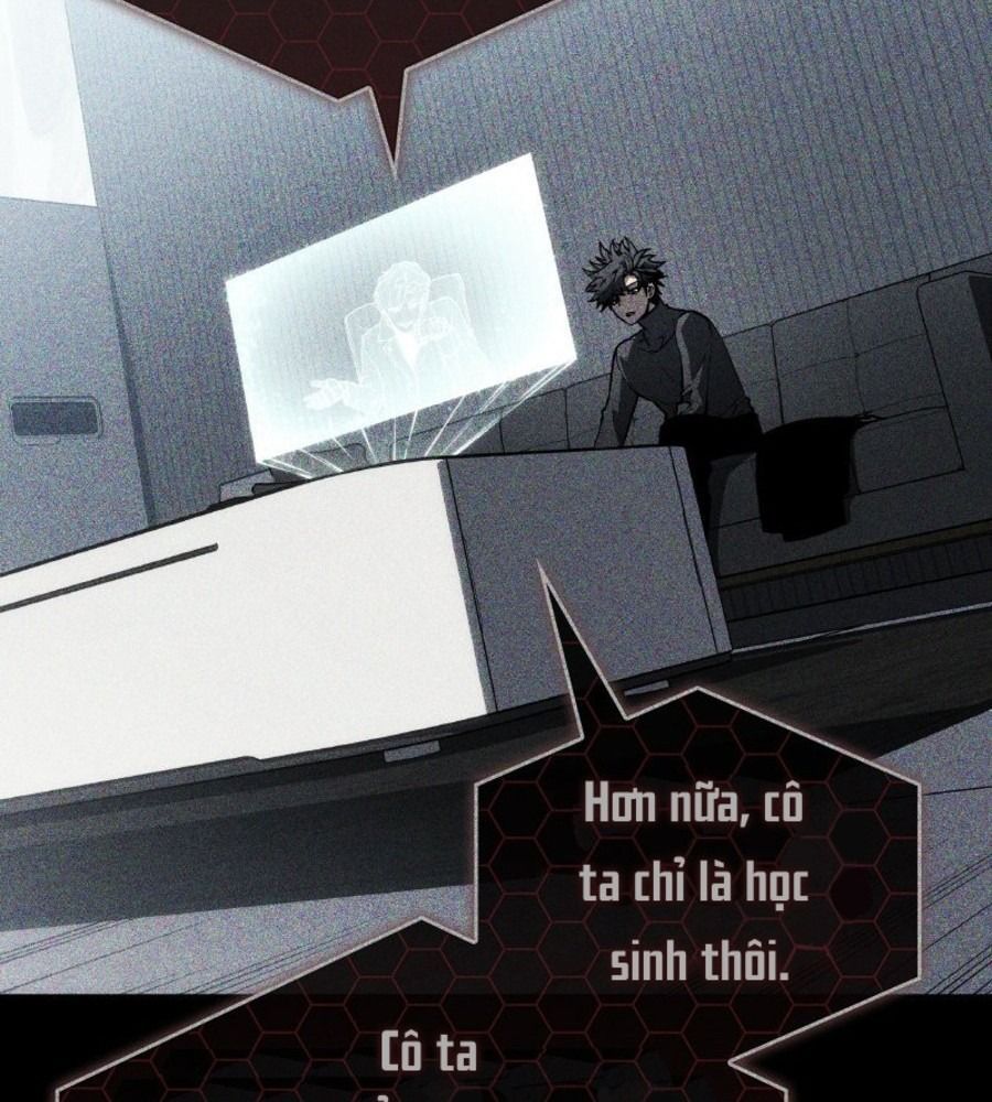 Huyết Thống Hắc Ám Chapter 25 - 27