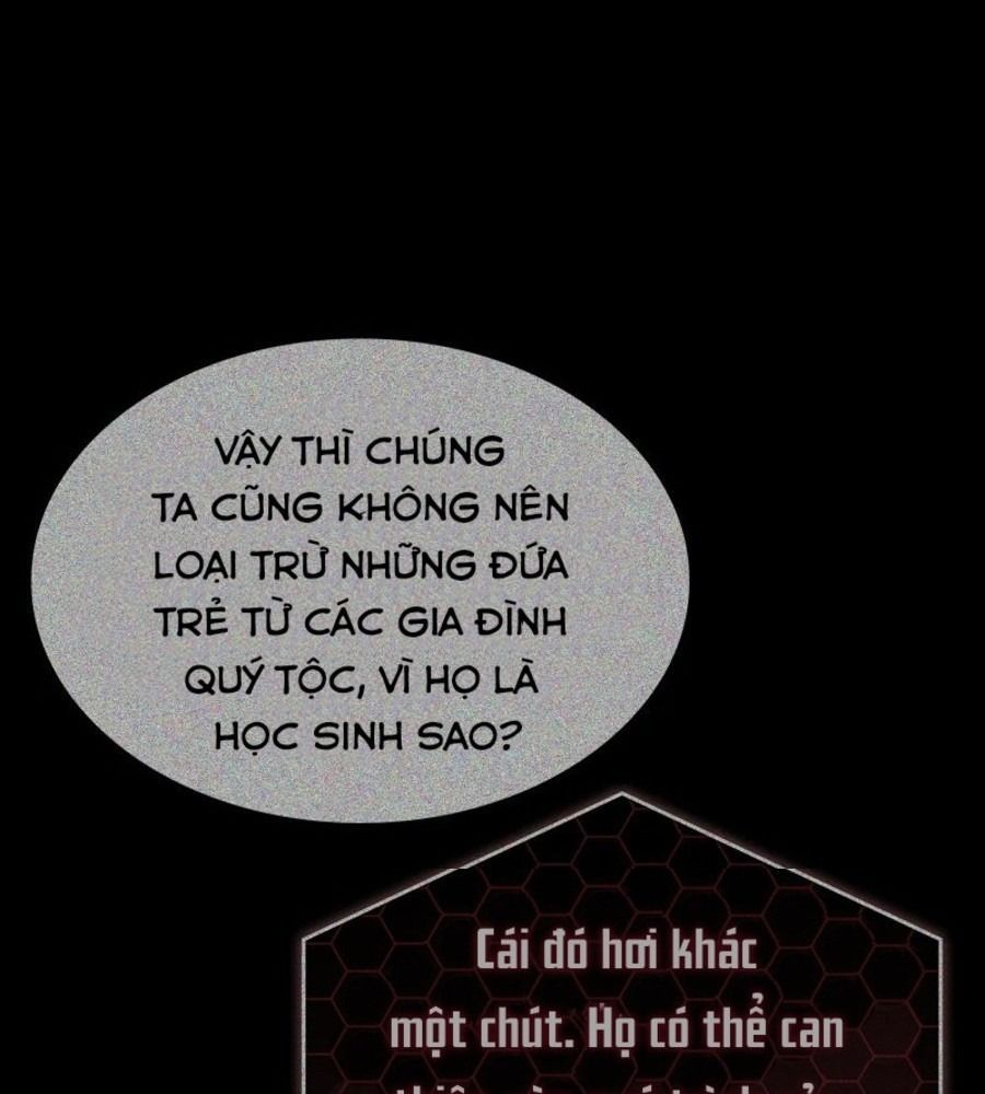 Huyết Thống Hắc Ám Chapter 25 - 29