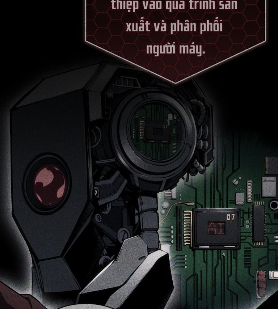 Huyết Thống Hắc Ám Chapter 25 - 30