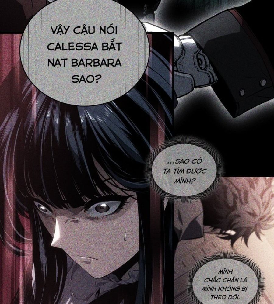 Huyết Thống Hắc Ám Chapter 25 - 31