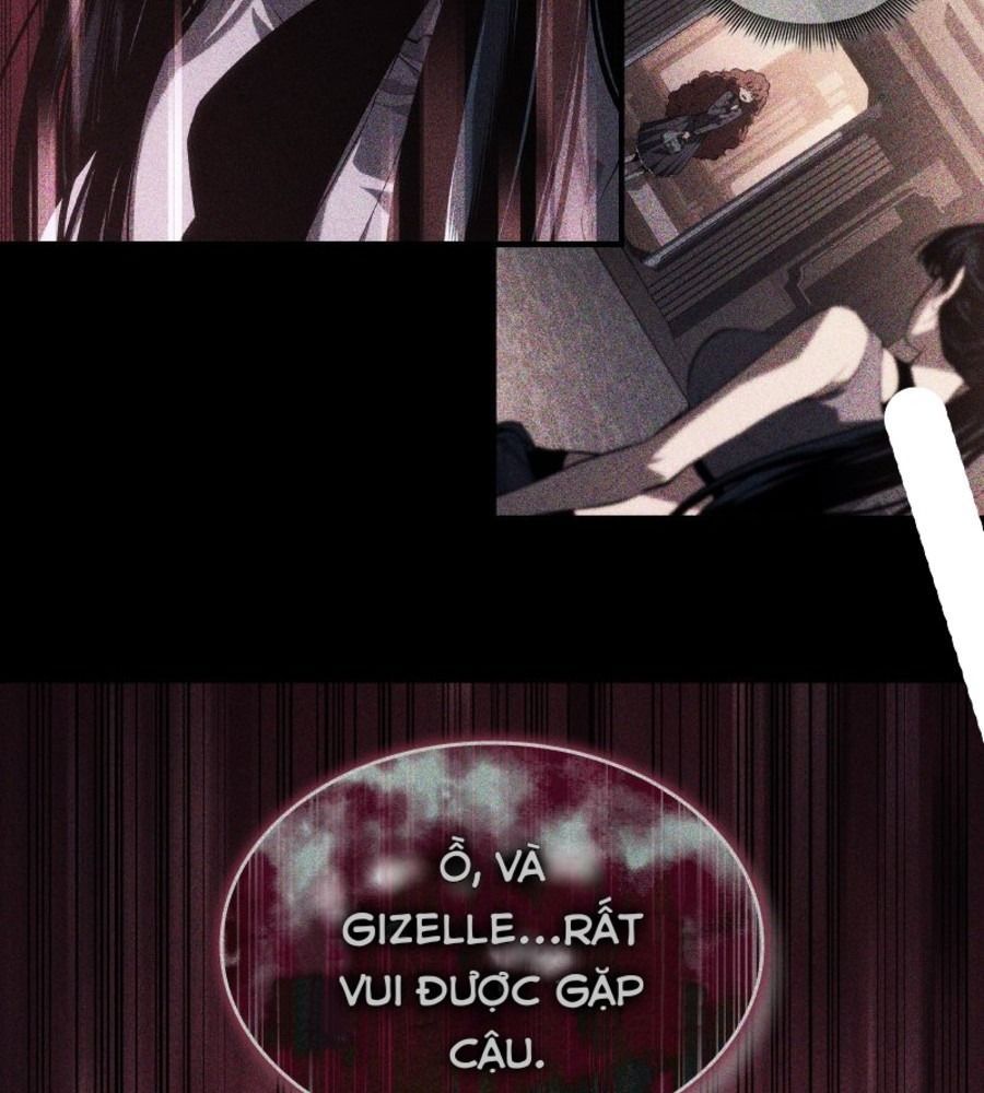 Huyết Thống Hắc Ám Chapter 25 - 32