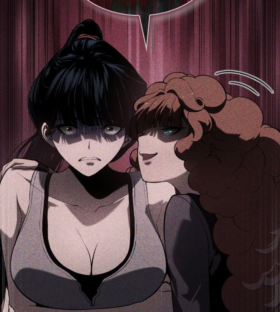 Huyết Thống Hắc Ám Chapter 25 - 33