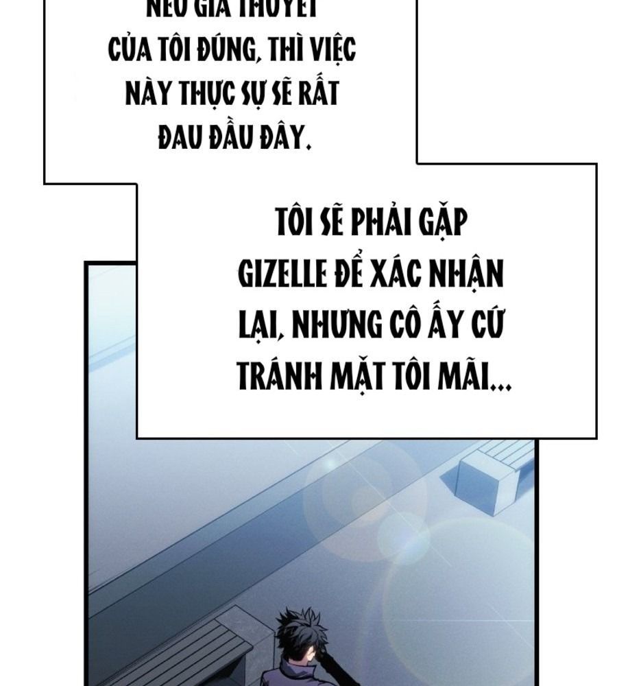 Huyết Thống Hắc Ám Chapter 25 - 37