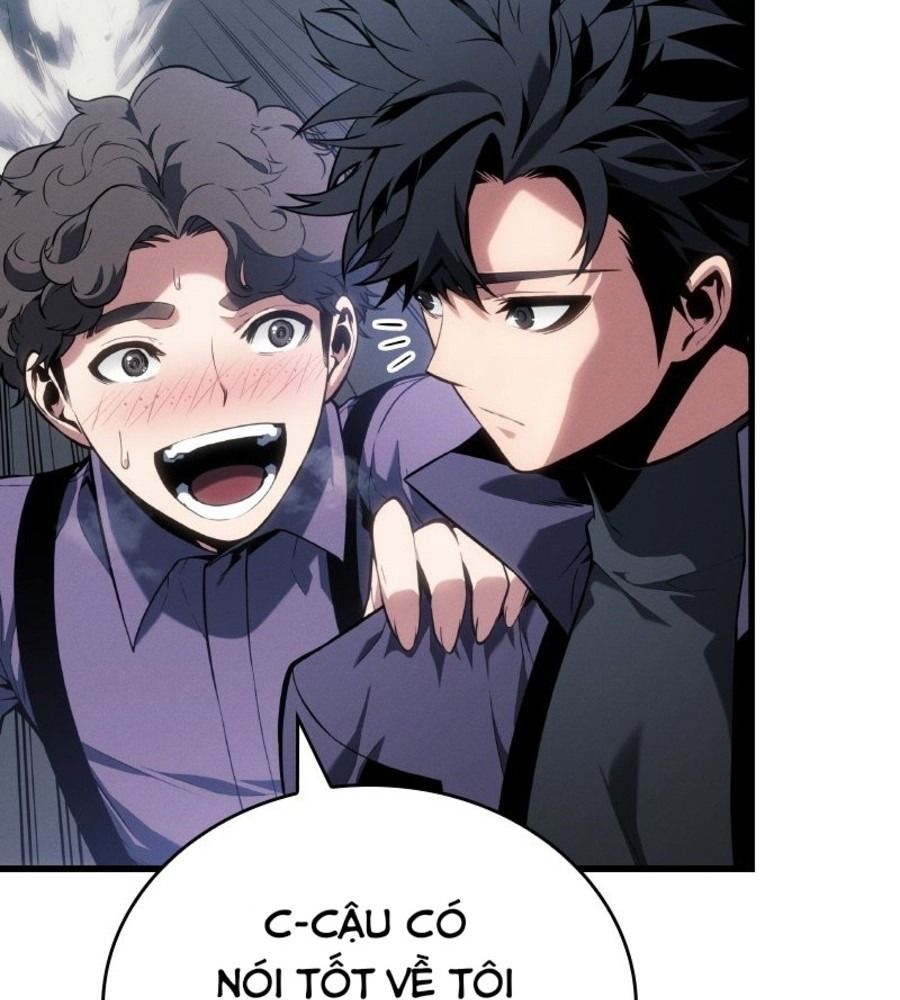 Huyết Thống Hắc Ám Chapter 25 - 40