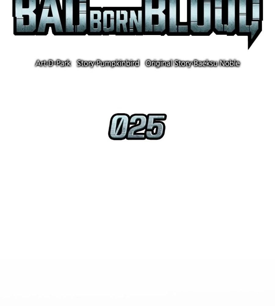 Huyết Thống Hắc Ám Chapter 25 - 45