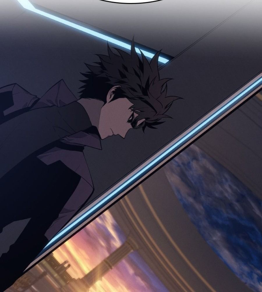 Huyết Thống Hắc Ám Chapter 25 - 47