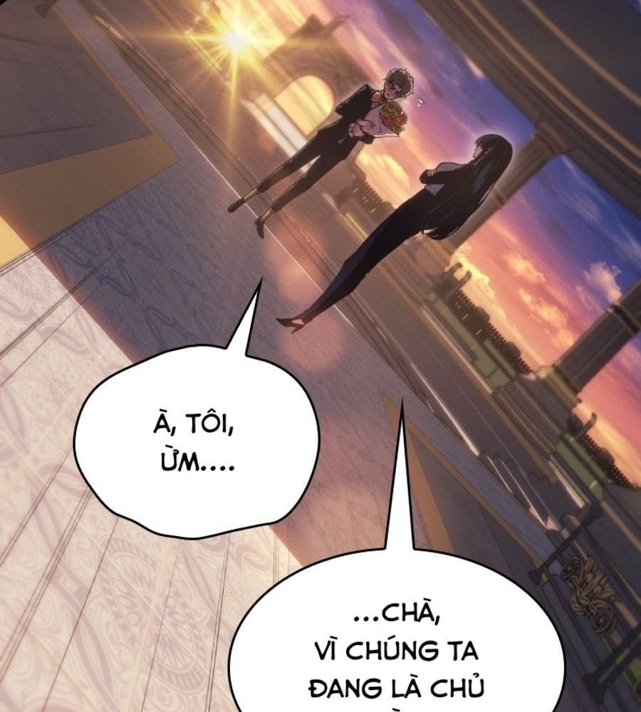 Huyết Thống Hắc Ám Chapter 25 - 48