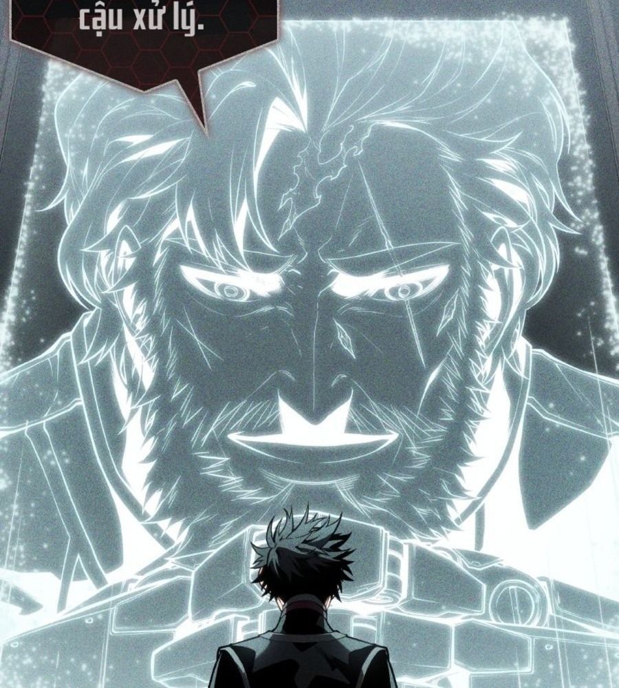 Huyết Thống Hắc Ám Chapter 25 - 8