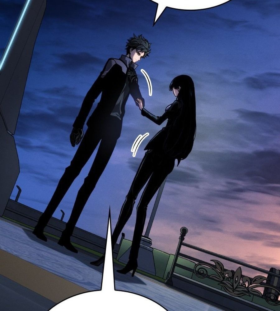 Huyết Thống Hắc Ám Chapter 25 - 87