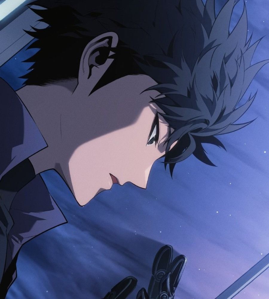 Huyết Thống Hắc Ám Chapter 25 - 90