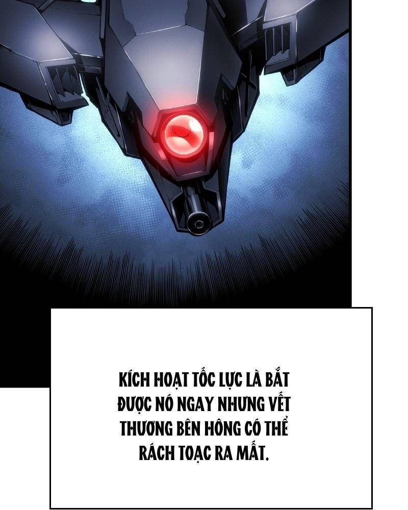 Huyết Thống Hắc Ám Chapter 26 - 2