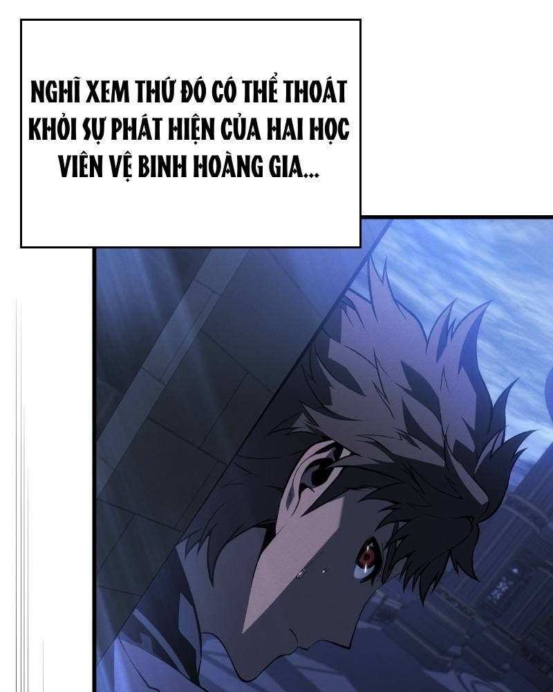 Huyết Thống Hắc Ám Chapter 26 - 101