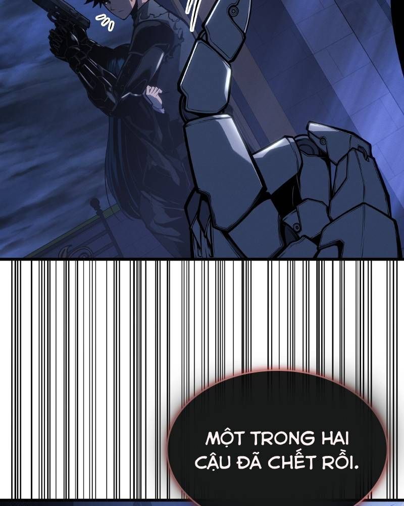 Huyết Thống Hắc Ám Chapter 26 - 105