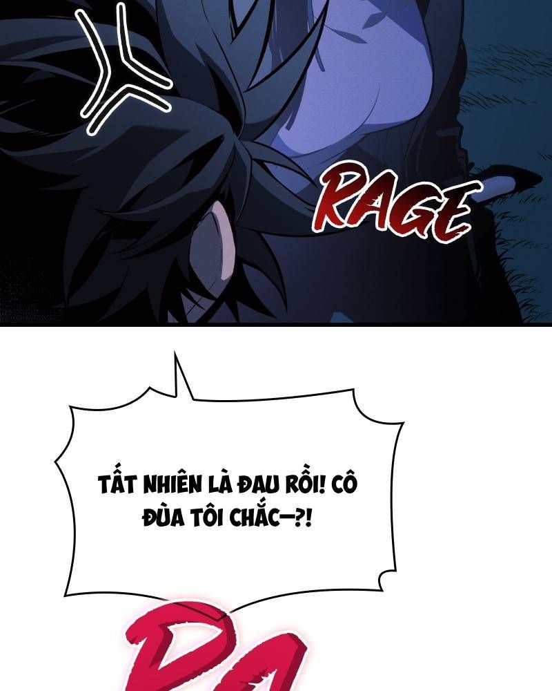 Huyết Thống Hắc Ám Chapter 26 - 13