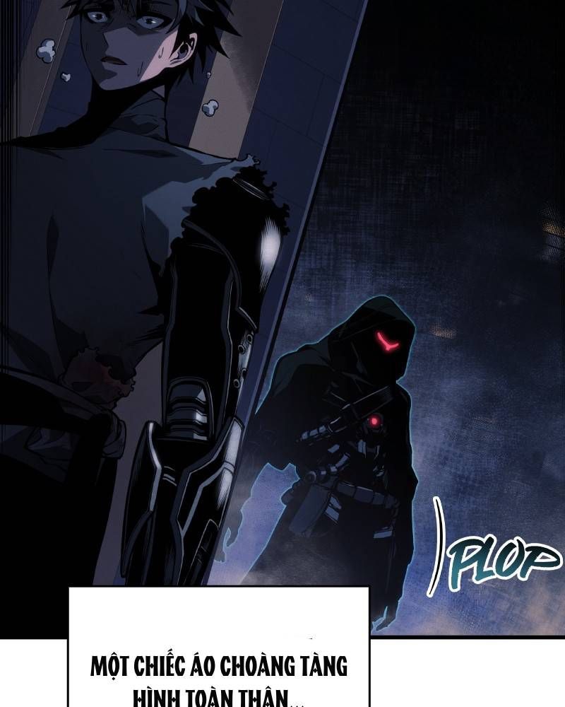 Huyết Thống Hắc Ám Chapter 26 - 134