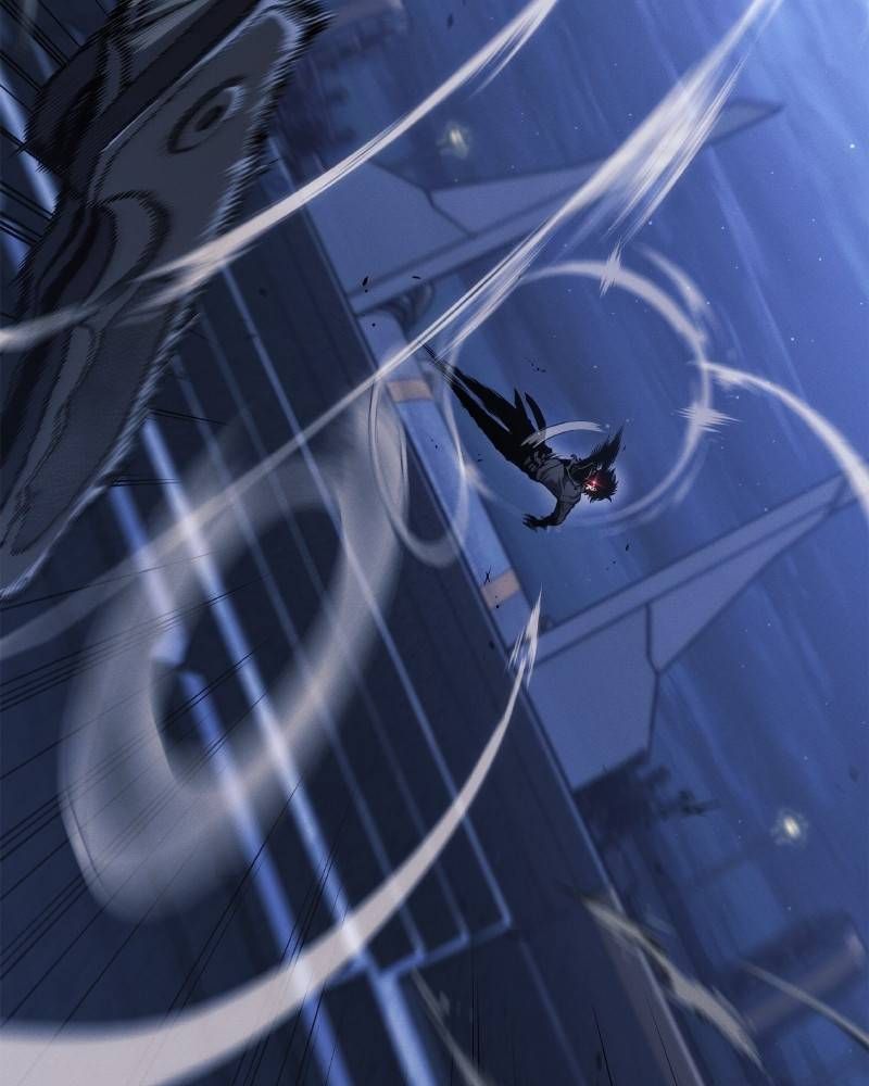 Huyết Thống Hắc Ám Chapter 26 - 34