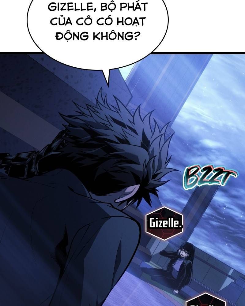 Huyết Thống Hắc Ám Chapter 26 - 46