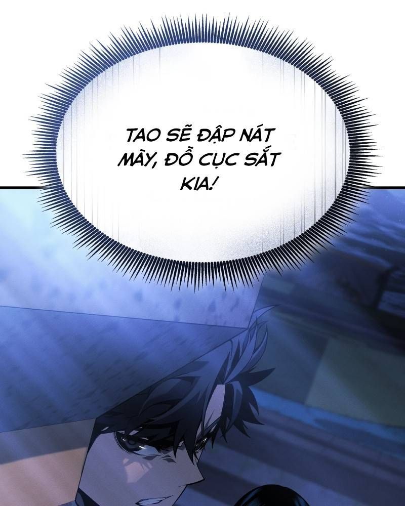 Huyết Thống Hắc Ám Chapter 26 - 7