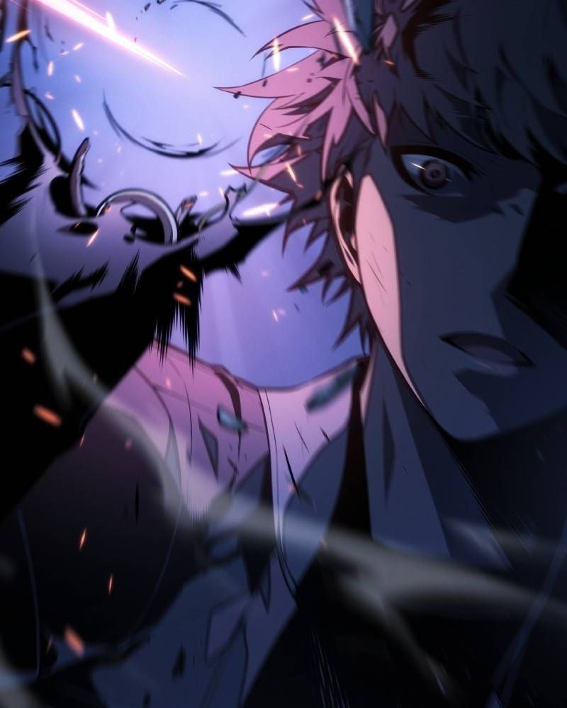 Huyết Thống Hắc Ám Chapter 26 - 94