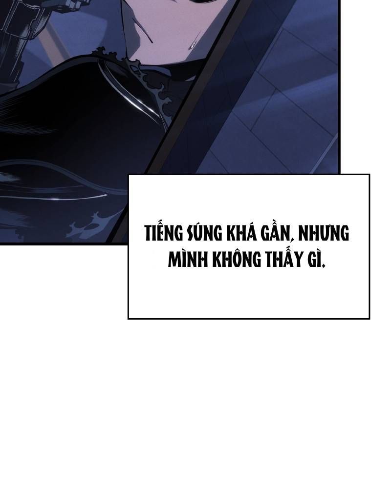 Huyết Thống Hắc Ám Chapter 26 - 100