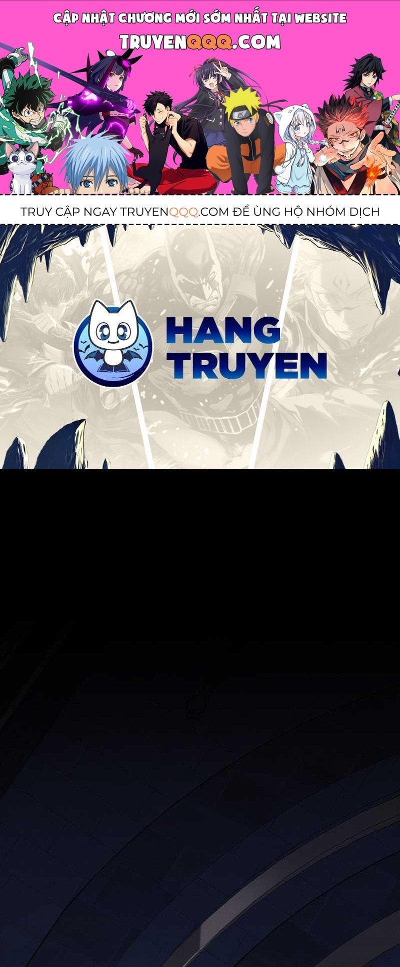 Huyết Thống Hắc Ám Chapter 27 - 1