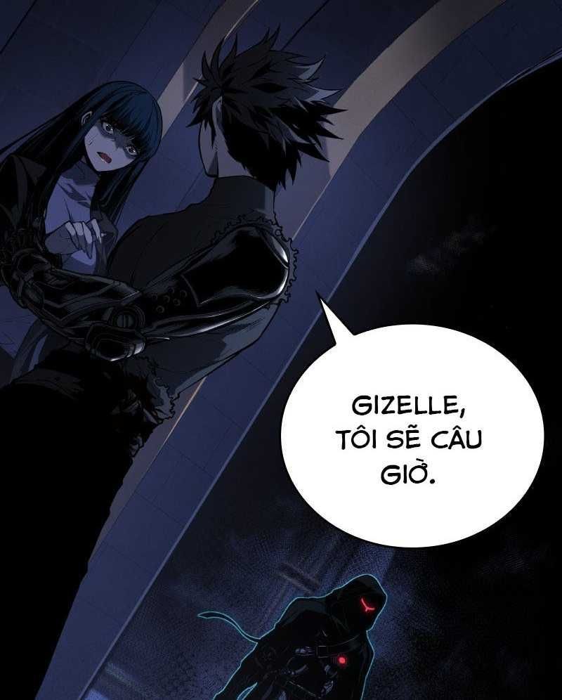 Huyết Thống Hắc Ám Chapter 27 - 2