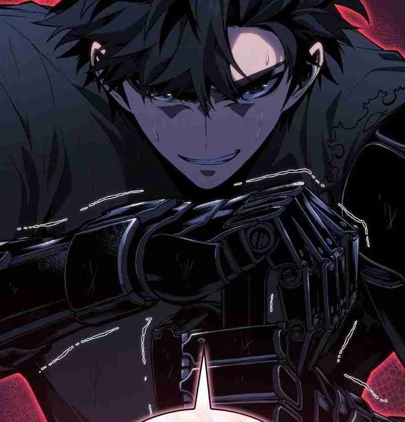 Huyết Thống Hắc Ám Chapter 27 - 120