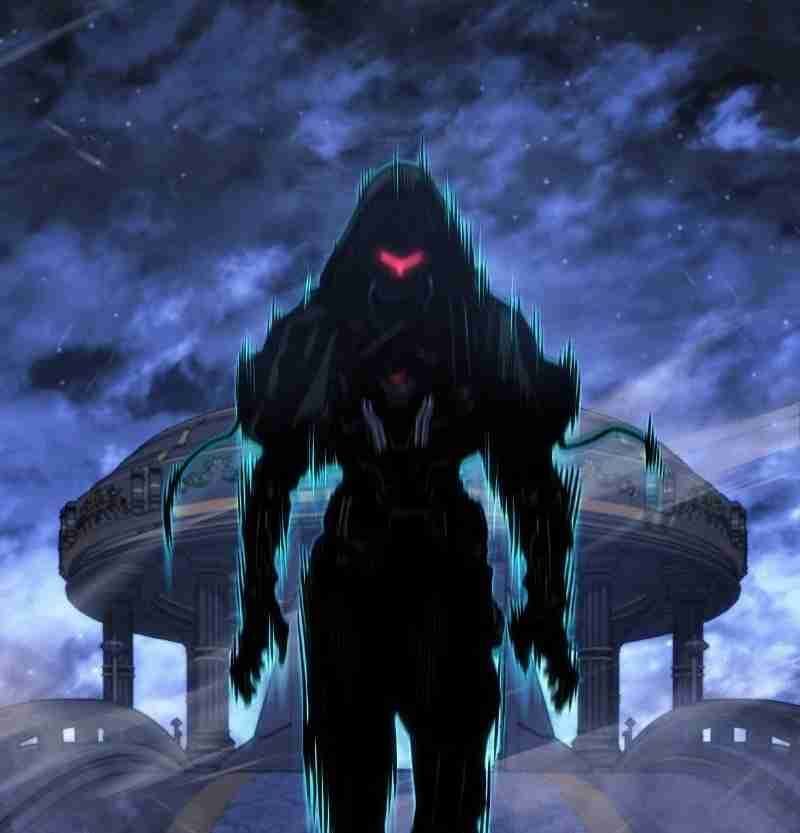 Huyết Thống Hắc Ám Chapter 27 - 130