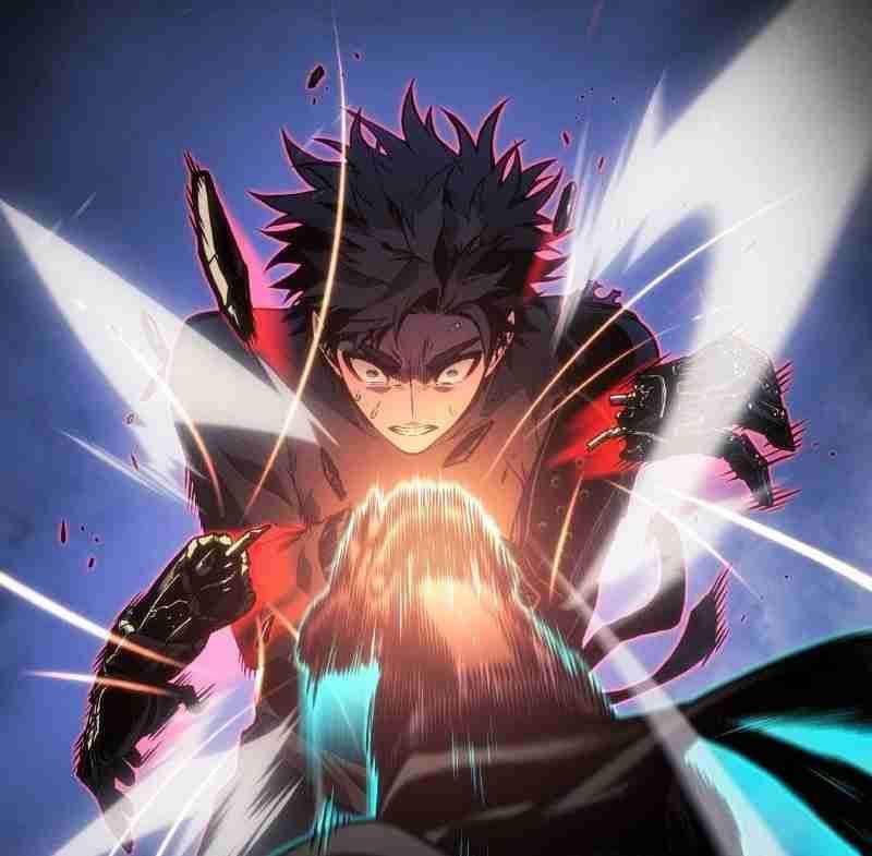 Huyết Thống Hắc Ám Chapter 27 - 135