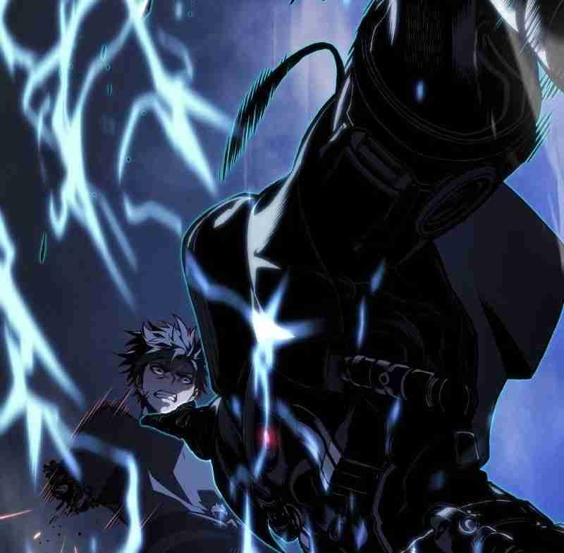 Huyết Thống Hắc Ám Chapter 27 - 145