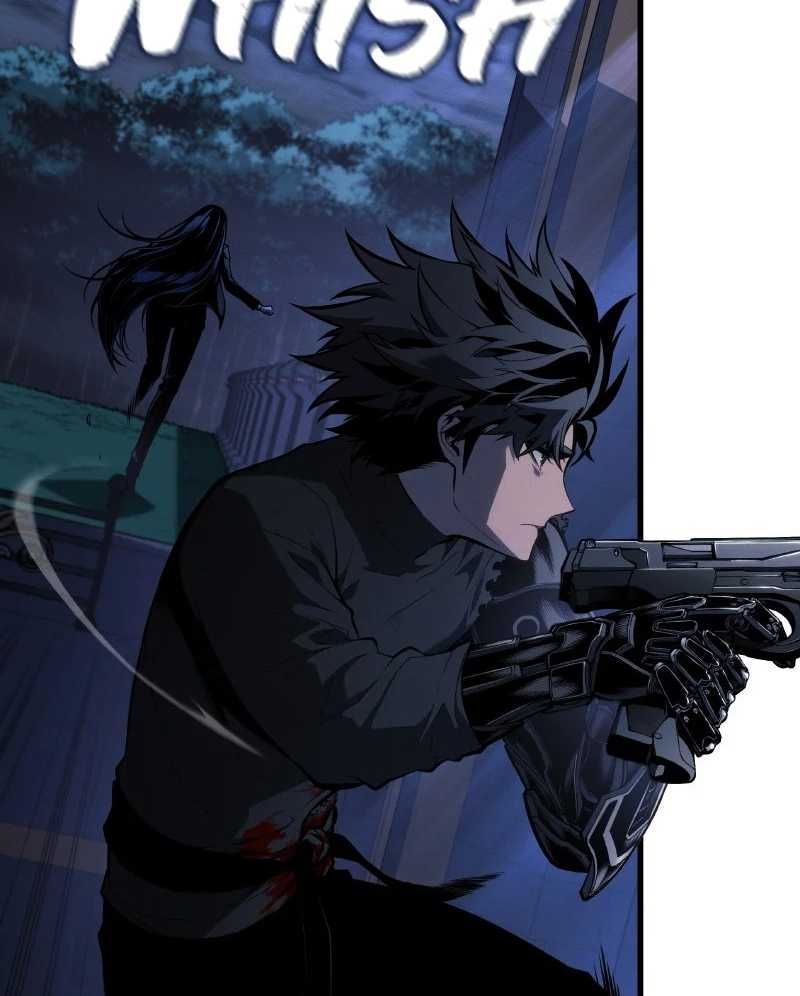 Huyết Thống Hắc Ám Chapter 27 - 16