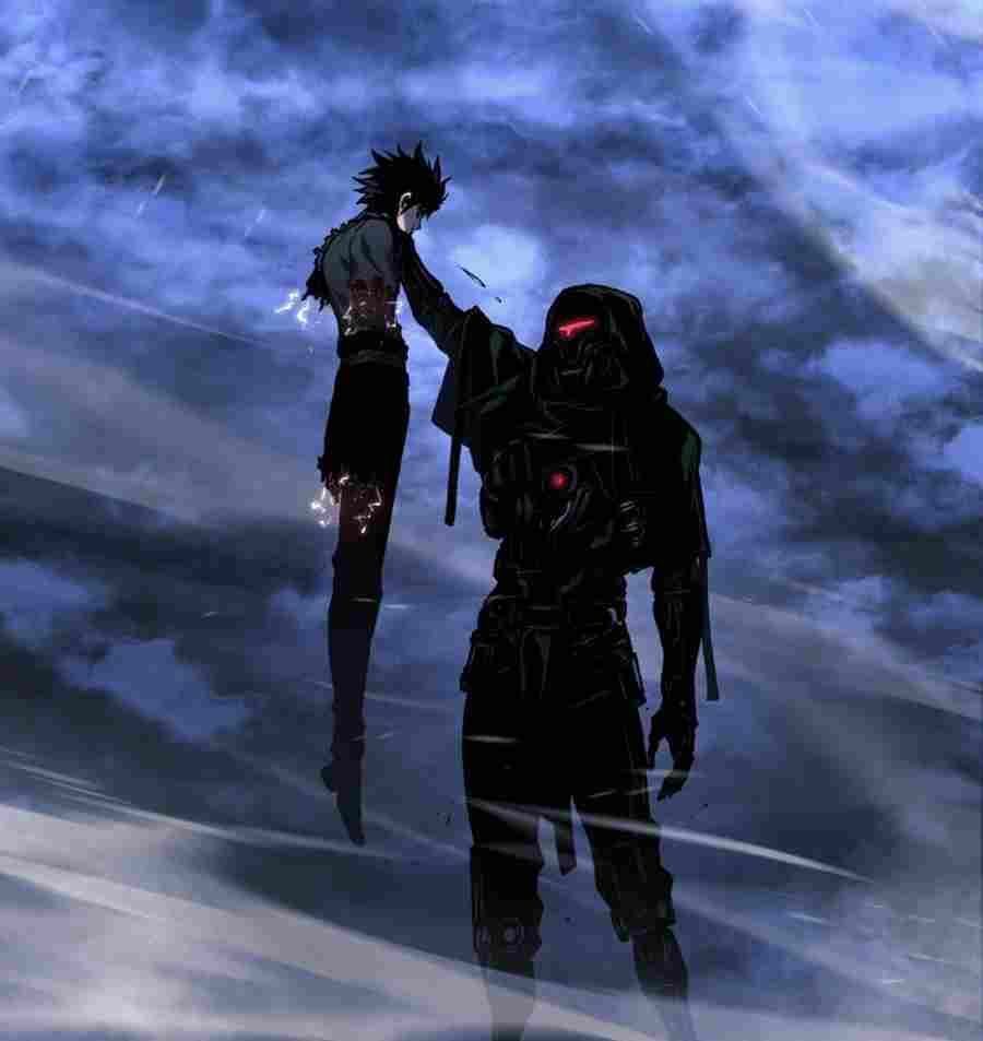 Huyết Thống Hắc Ám Chapter 27 - 155