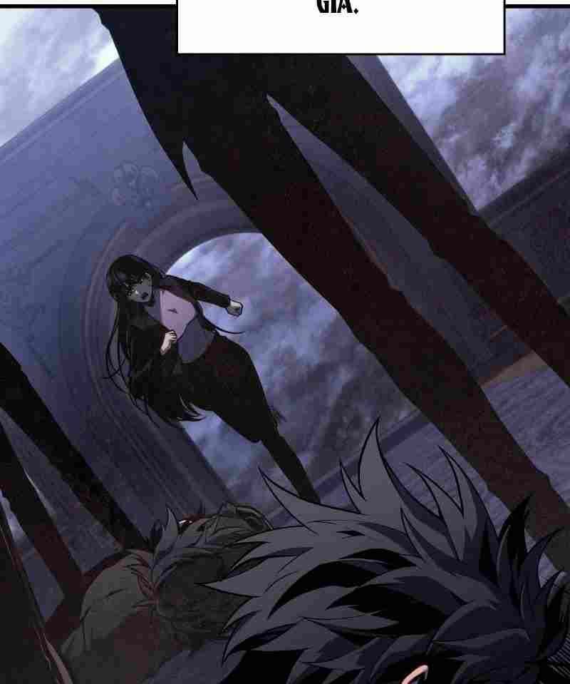 Huyết Thống Hắc Ám Chapter 27 - 177